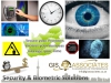Security & Biometric Solutions
